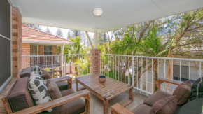 Lorikeet Lodge Unit 3, Yamba